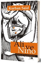 Ali ve Nino Mirhan Kitap