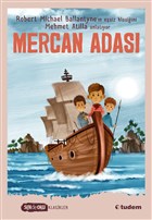 Mercan Adas - Sen De Oku Tudem Yaynlar