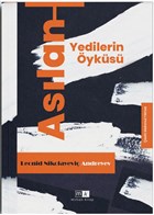Aslan Yedilerin yks Mirhan Kitap