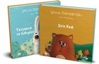 evir Oku Serisi 4 Nesil ocuk Yaynlar