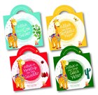Zufi le Allah`n simlerini reniyorum 2 (4 Kitap) Nesil ocuk Yaynlar