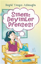 Sinem: Deyimler Prensesi Uan At Yaynlar