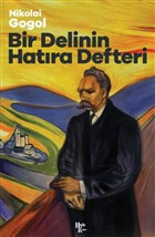 Bir Delinin Hatra Defteri Halk Kitabevi