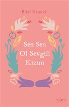 Sen Sen Ol Sevgili Kzm Sufi Kitap