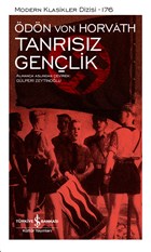 Tanrsz Genlik (Ciltli)  Bankas Kltr Yaynlar