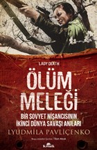 lm Melei Kronik Kitap