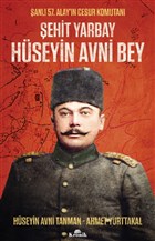 ehit Yarbay Hseyin Avni Bey Kronik Kitap
