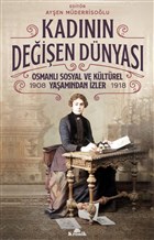 Kadnn Deien Dnyas Kronik Kitap