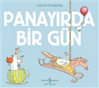 Panayrda Bir Gn  Bankas Kltr Yaynlar