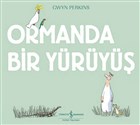 Ormanda Bir Yry  Bankas Kltr Yaynlar