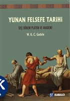 Yunan Felsefe Tarihi 5. Cilt Kabalc Yaynevi
