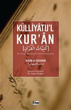 Klliyatu`l Kur`an Kitap Dnyas