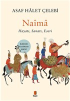 Naima Kap Yaynlar