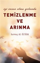 Temizlenme ve Arnma Gece Kitapl