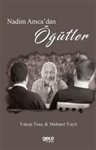 Nedim Amca`dan tler Gece Kitapl