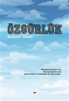 Özgürlük Tilki Kitap