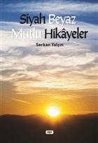 Siyah Beyaz Mutlu Hikayeler Tilki Kitap