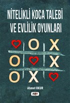 Nitelikli Koca Talebi ve Evlilik Oyunlar Tilki Kitap