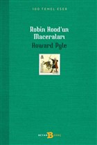 Robin Hood`un Maceralar Beyan Yaynlar