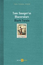 Tom Sawyer`n Maceralar Beyan Yaynlar