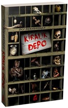 Kiralk Depo Ren Kitap