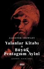 Yalanlar Kitab ve Byk Pentagram Ayini Gece Kitapl