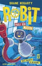 Robit 2 - Pasl Bir Macera Gen Tima