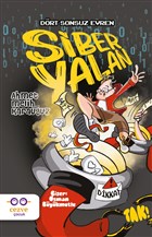 Siber Yalan Cezve ocuk