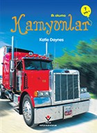 lk Okuma Kamyonlar TBTAK Yaynlar