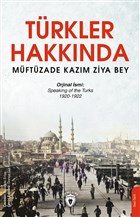 Trkler Hakknda Dorlion Yaynevi