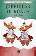 krklar Durunca Dorlion Yaynevi
