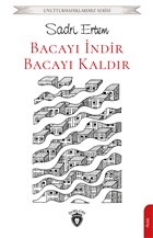Bacay ndir Bacay Kaldr Dorlion Yaynevi