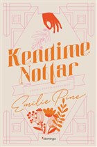 Kendime Notlar Domingo Yaynevi