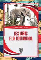 Be Kuru Filin Hortumunda Dorlion Yaynevi