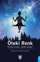 Öteki Renk Dorlion Yayınevi