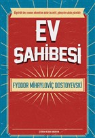 Ev Sahibesi Sander Yaynlar