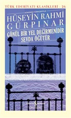 Gnl Bir Yel Deirmenidir Sevda tr (mizli)  Bankas Kltr Yaynlar