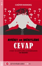 Ateist ve Deistlere Cevap Anadolu Ay Yaynlar