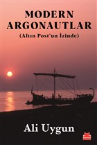Modern Argonautlar Krmz Kedi Yaynevi