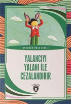 Yalancy Yalan le Cezalandr Dorlion Yaynevi