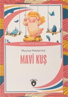 Mavi Ku Dorlion Yaynevi