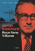 Beyaz Saray Yllarm (3 Cilt) Kopernik Kitap