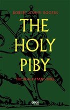 The Holy Piby Gece Kitapl