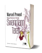 Swann`n Taraf Mirhan Kitap
