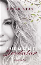 Salkm St Sevdalar Krmz Balon Yaynevi