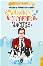 Penguen Kuk ile Bay Popper`in Maceras Dorlion Yaynevi