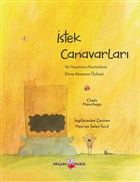 stek Canavarlar Okuyan Koala