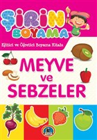 irin Boyama (10 Kitap Takm) Karatay ocuk