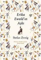 Erika Ewald`n Ak Koridor Yaynclk - Bez Cilt
