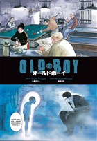 Oldboy Cilt: 7-8 Gerekli eyler Yaynclk